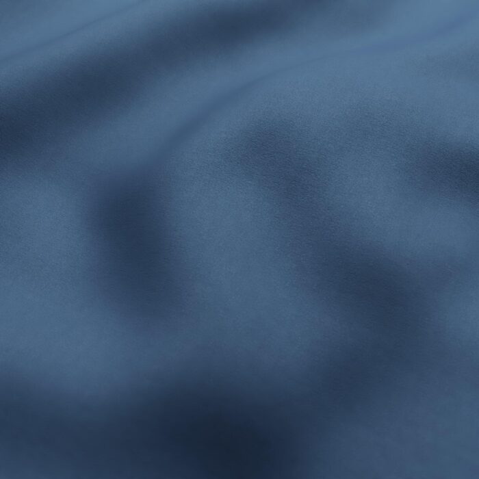 Amur Fabric - Navy swatch