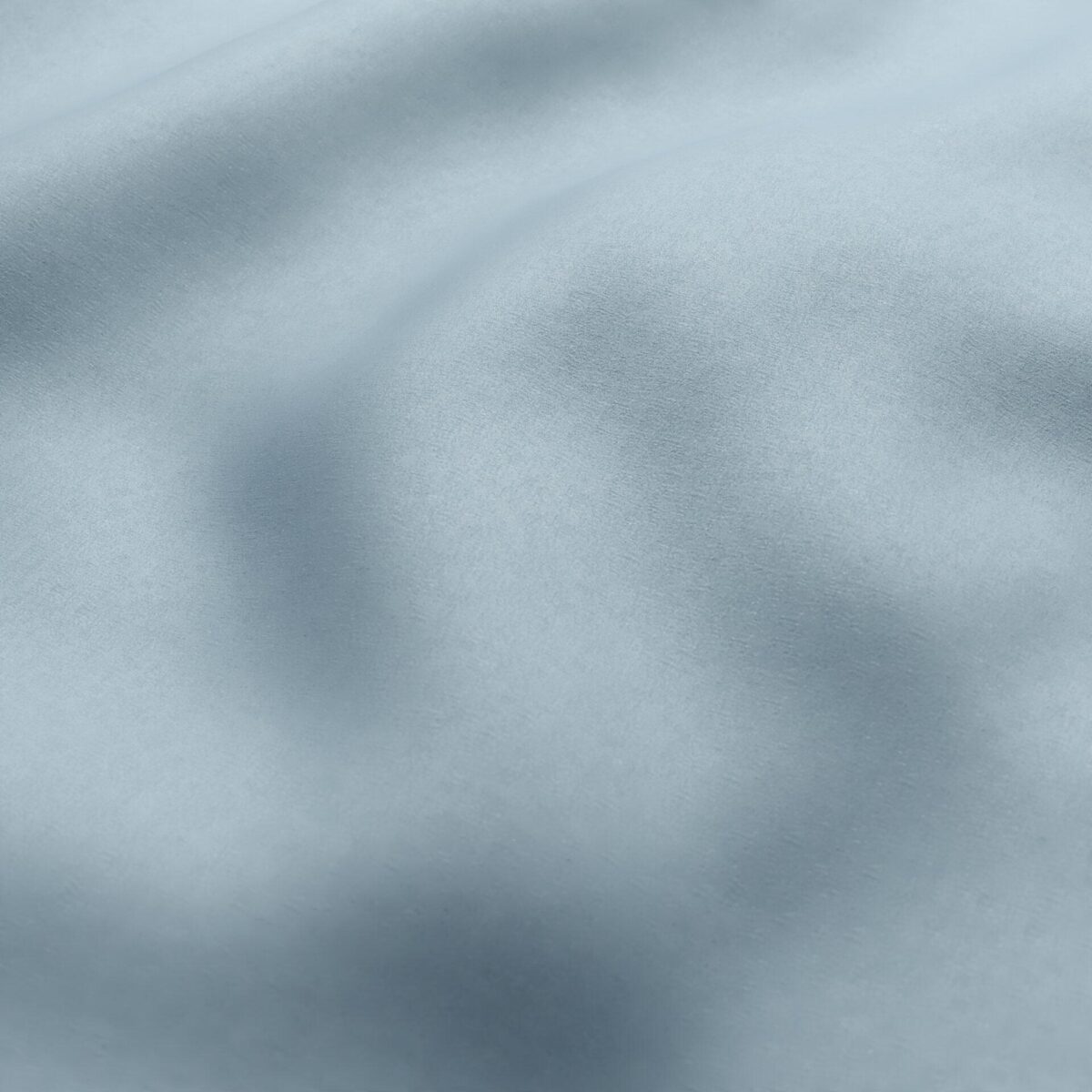 blue plain woven fabric from Wemyss