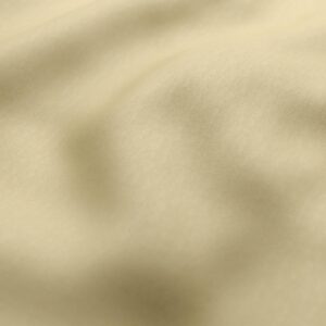yellow plain woven fabric from Wemyss