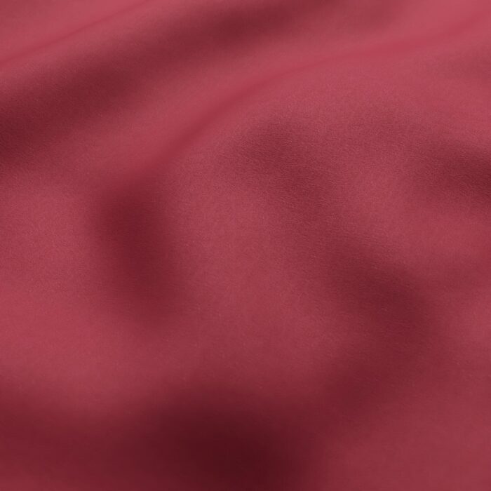 Amur Fabric - Shiraz swatch