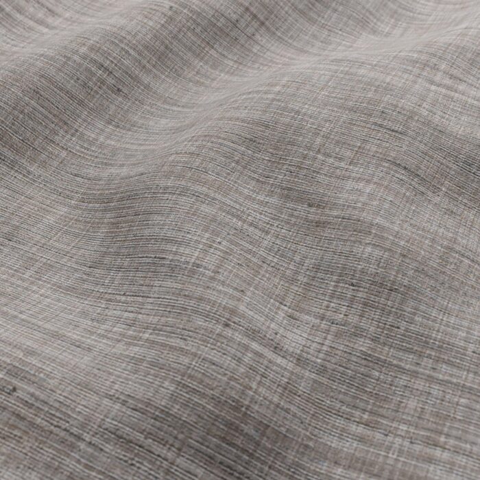 Yangtze Fabric - Feather Grey swatch