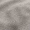 black-grey plain woven fabric from Wemyss