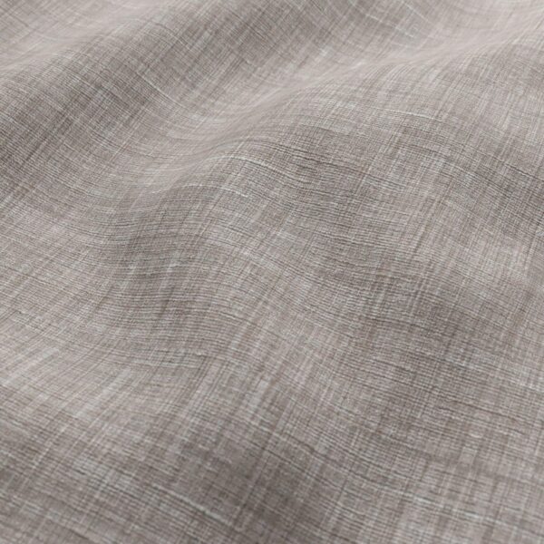 black-grey plain woven fabric from Wemyss