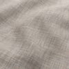 neutral plain woven fabric from Wemyss