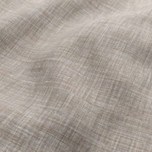 neutral plain woven fabric from Wemyss
