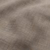 brown plain woven fabric from Wemyss