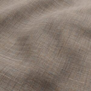 brown plain woven fabric from Wemyss