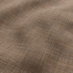 brown plain woven fabric from Wemyss