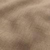 brown plain woven fabric from Wemyss