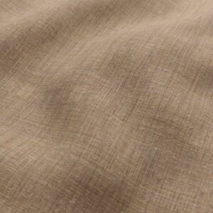 brown plain woven fabric from Wemyss