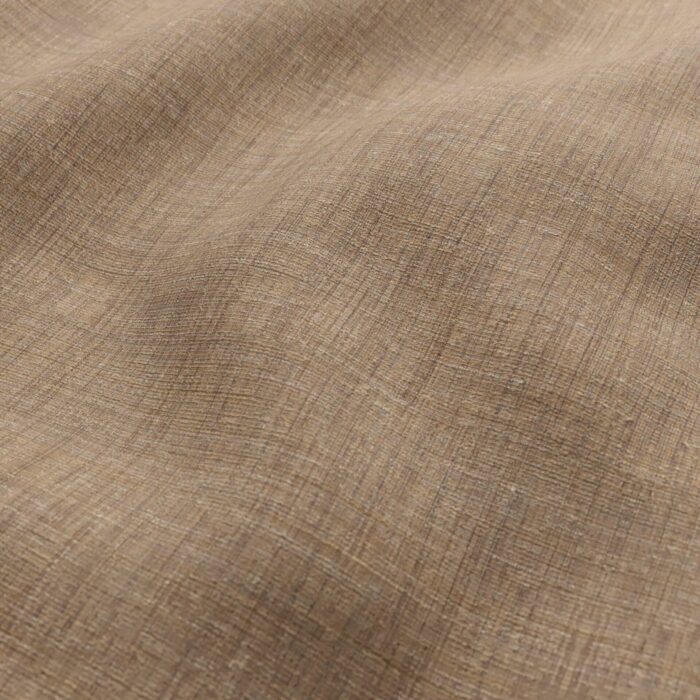 Yangtze Fabric - Brown Sugar swatch