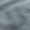 blue plain woven fabric from Wemyss