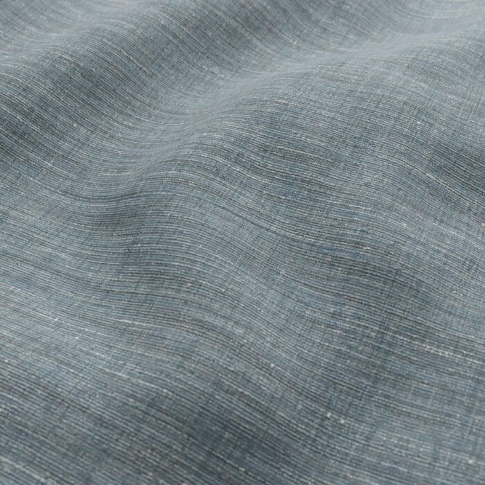Yangtze Fabric - Ice Blue swatch
