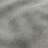 blue plain woven fabric from Wemyss