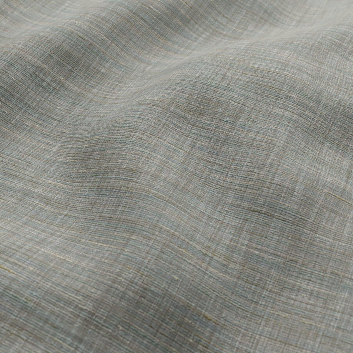 blue plain woven fabric from Wemyss