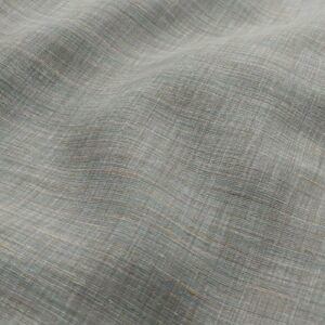 blue plain woven fabric from Wemyss