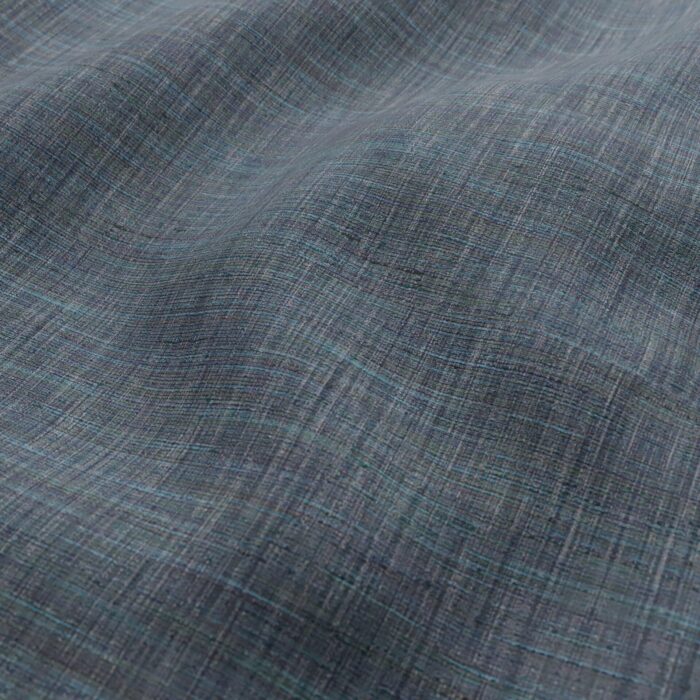 Yangtze Fabric - Peacock swatch