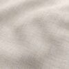 white plain woven fabric from Wemyss