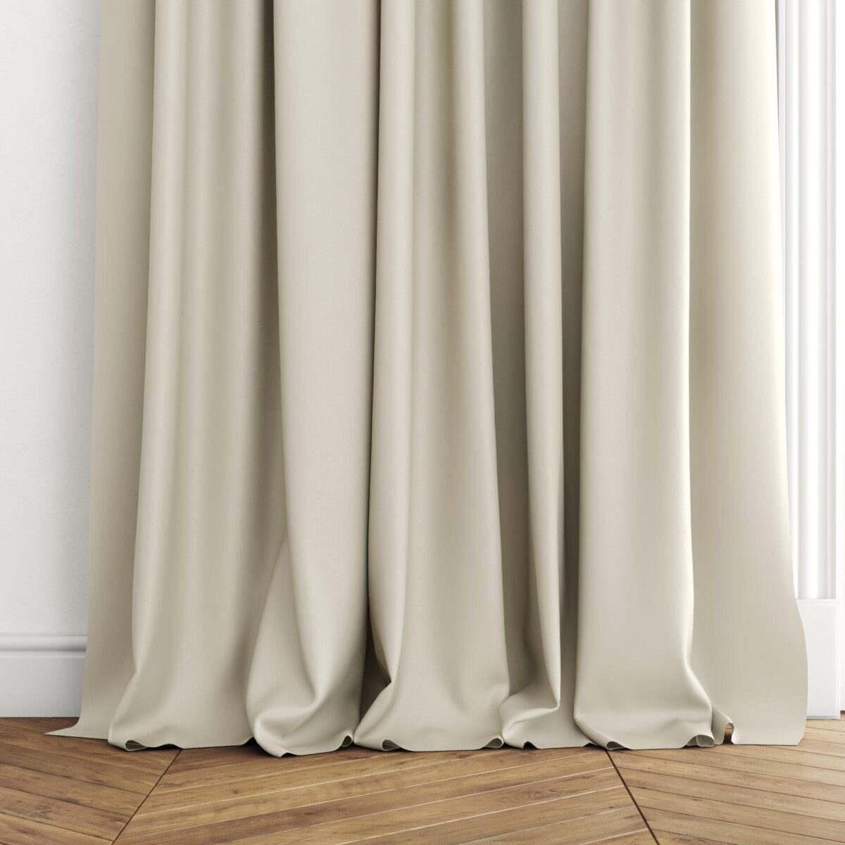 Amur Fabric - Silver by Amur Fabric - Silver from