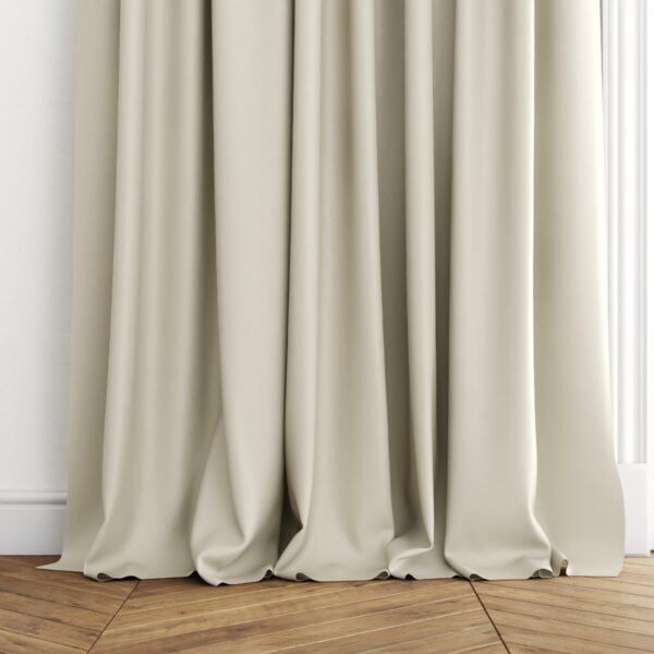 Amur Fabric - Sand by Amur Fabric - Sand from