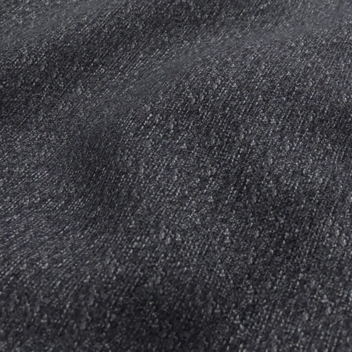 Brunswick Fabric - Charcoal swatch