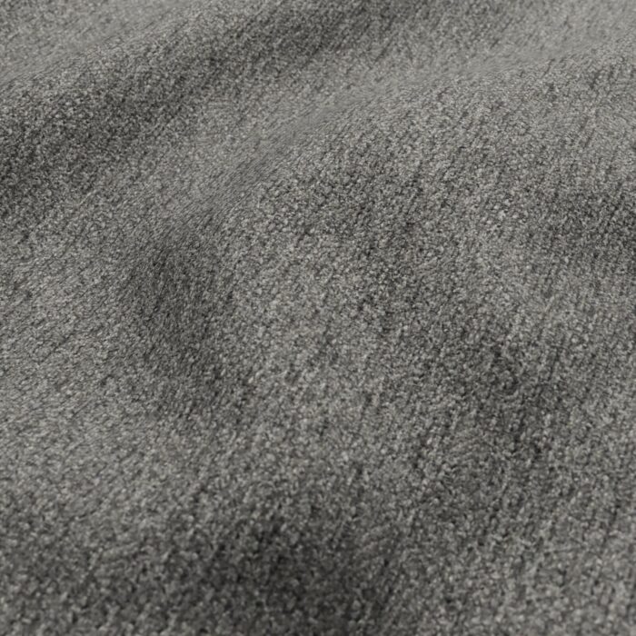 Brunswick Fabric - Mid Grey swatch