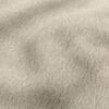 neutral plain velvet-chenille fabric from Wemyss