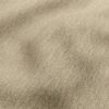 neutral plain velvet-chenille fabric from Wemyss