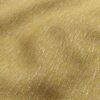 yellow plain velvet-chenille fabric from Wemyss