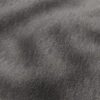 blue plain velvet-chenille fabric from Wemyss