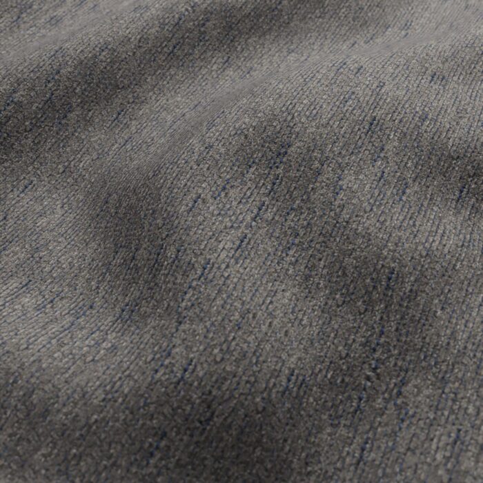 Brunswick Fabric - Slate Grey swatch