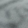 blue plain velvet-chenille fabric from Wemyss