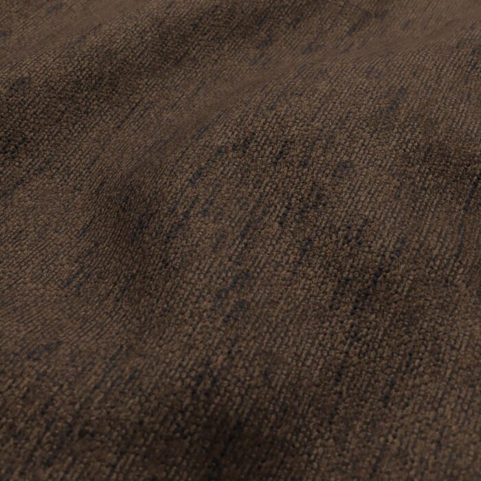 Brunswick Fabric - Chocolate swatch