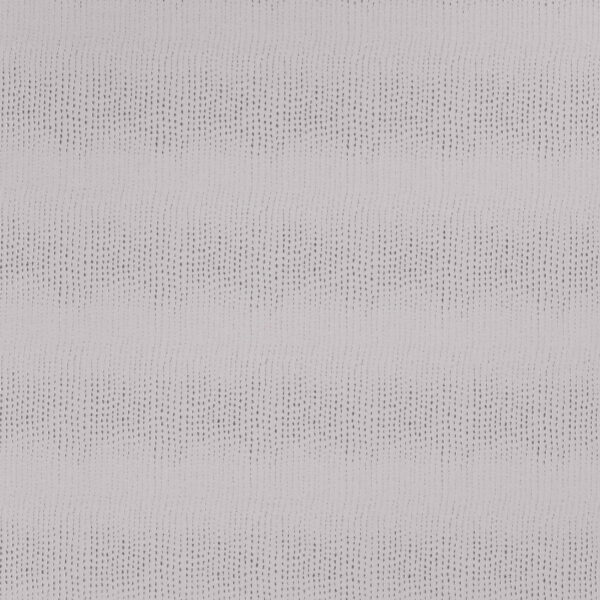 Alpine Fabric - Feather Grey by black-grey striped woven fabric from Wemyss