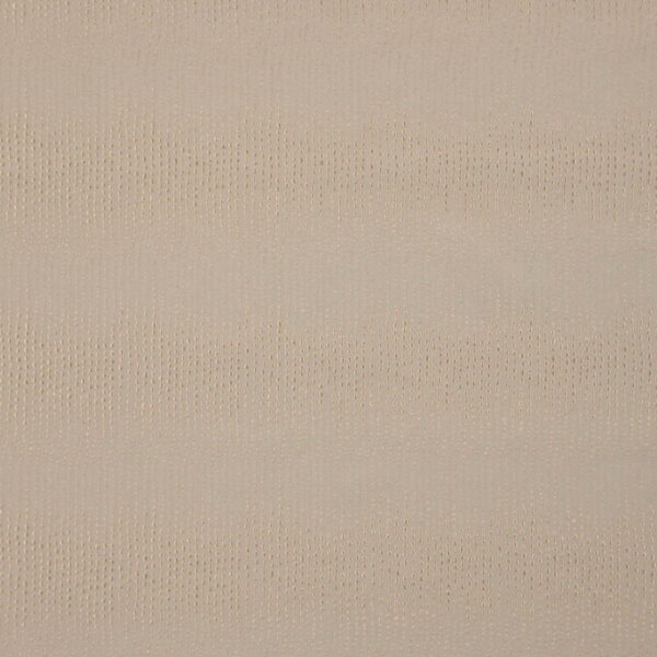 Alpine Fabric - Birch by neutral striped woven fabric from Wemyss