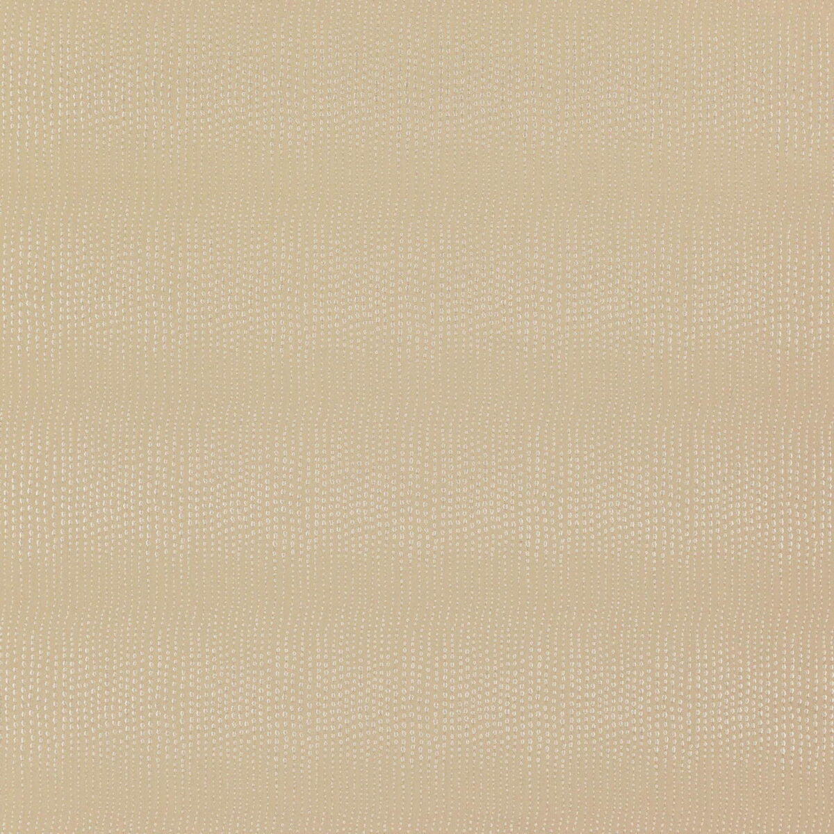 Alpine Fabric - Warm Sand by neutral striped woven fabric from Wemyss