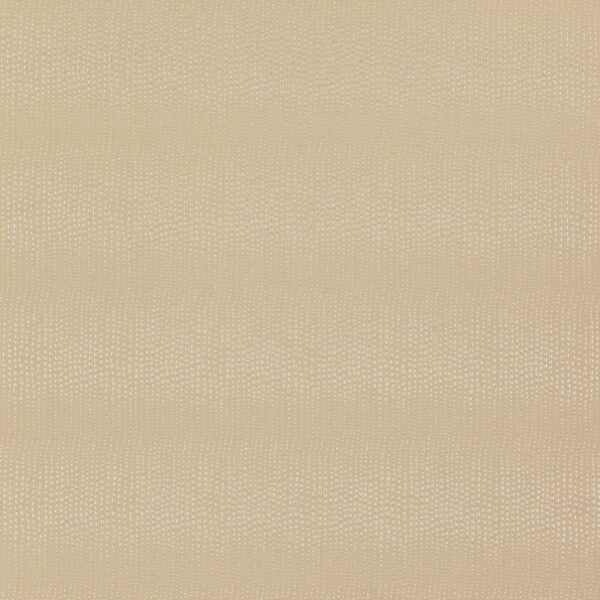 Alpine Fabric - Warm Sand by neutral striped woven fabric from Wemyss