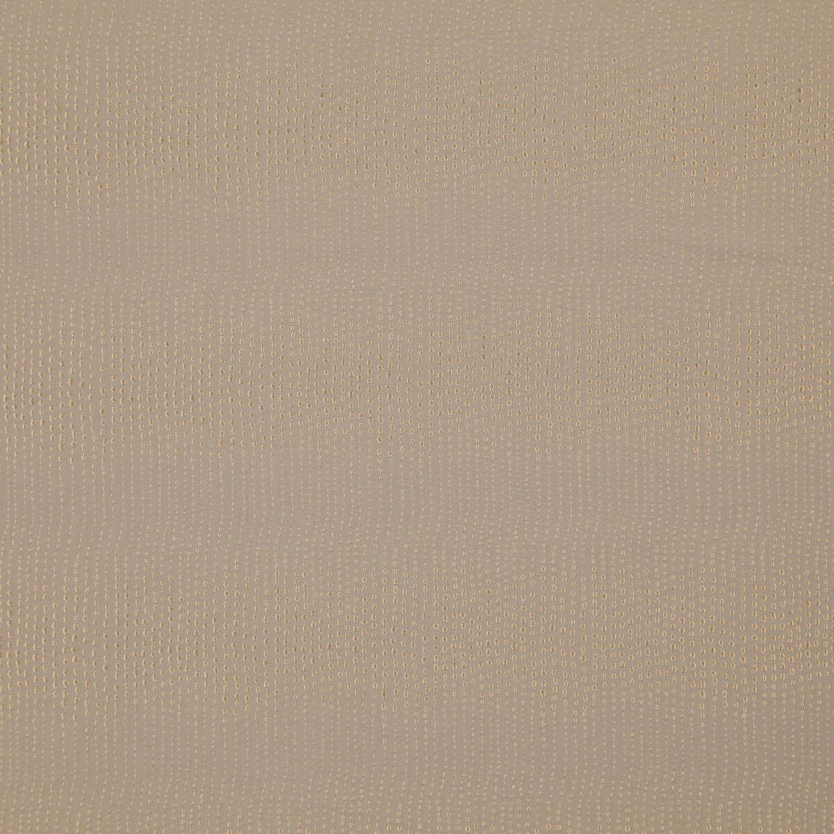 Alpine Fabric - Mocha by brown striped woven fabric from Wemyss