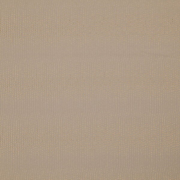 brown striped woven fabric from Wemyss