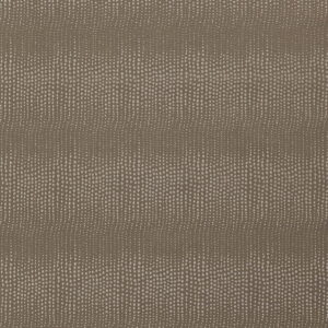 brown striped woven fabric from Wemyss