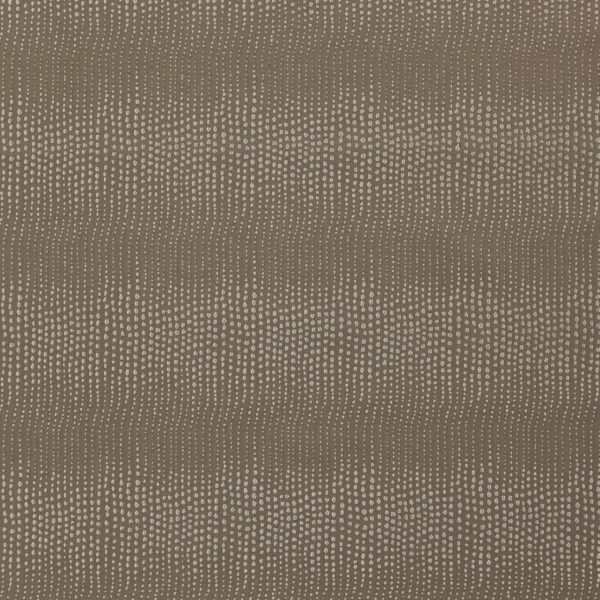brown striped woven fabric from Wemyss