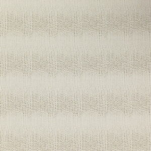 white striped woven fabric from Wemyss
