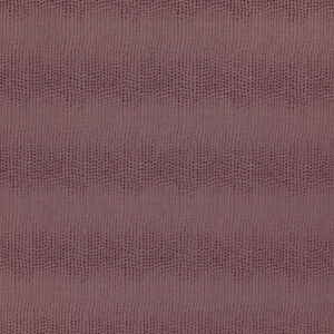 purple striped woven fabric from Wemyss
