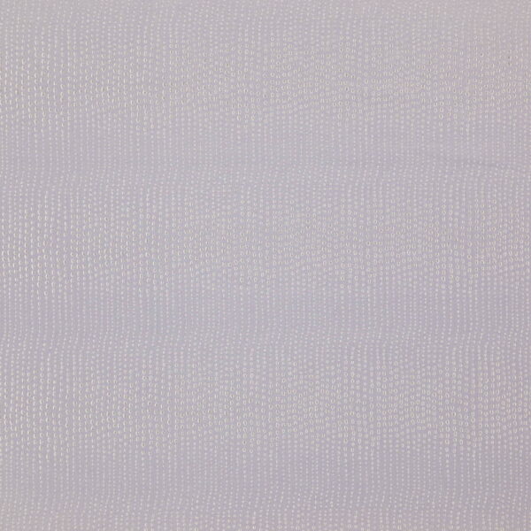 Alpine Fabric - Lavender by purple striped woven fabric from Wemyss