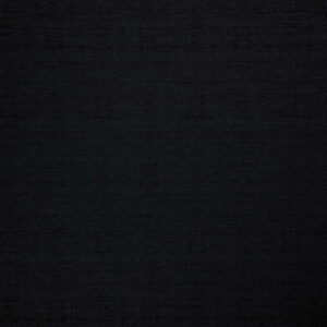 black-grey plain woven fabric from Wemyss