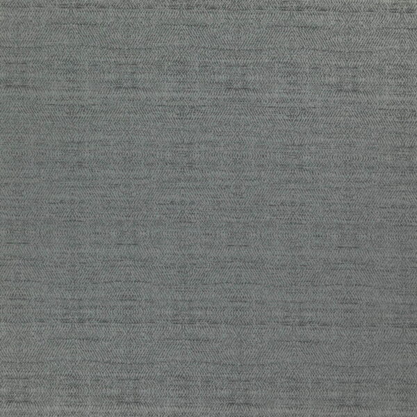 Matterhorn Fabric - Steeple Grey by black-grey plain woven fabric from Wemyss