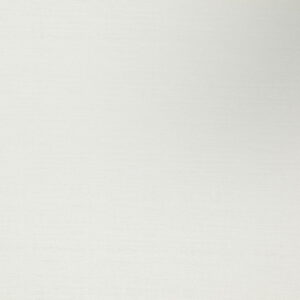 white plain woven fabric from Wemyss