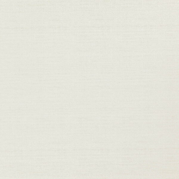 Matterhorn Fabric - Parchment by white plain woven fabric from Wemyss