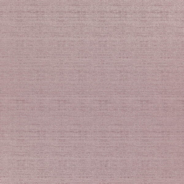 Matterhorn Fabric - Blush by pink plain woven fabric from Wemyss