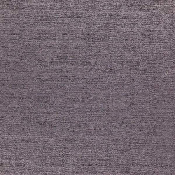 purple plain woven fabric from Wemyss